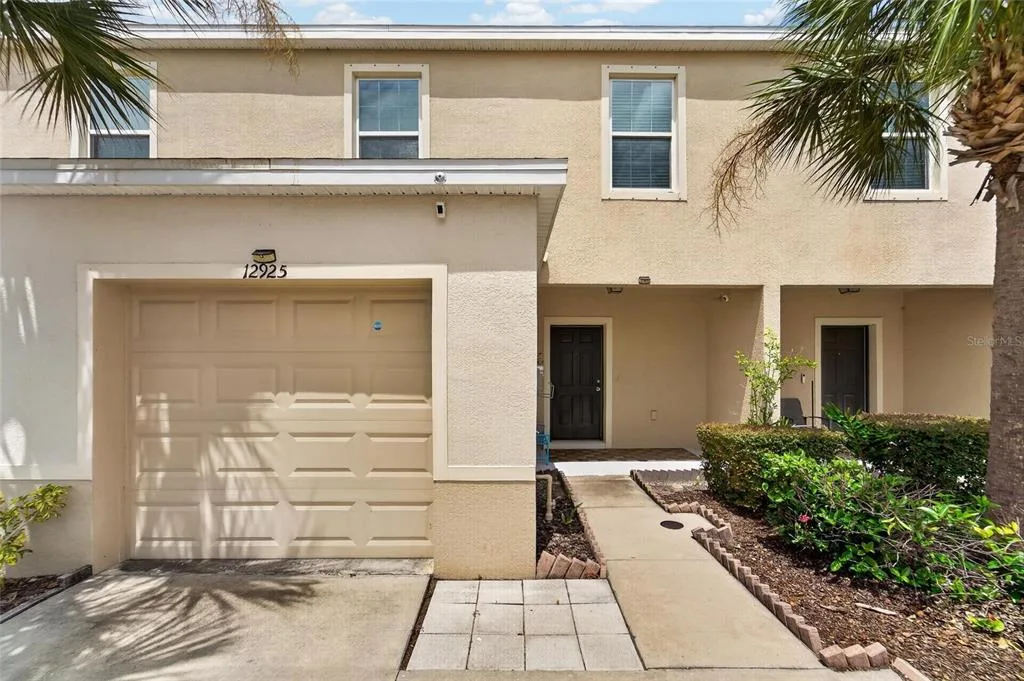12925 SHADY FERN LANE, GIBSONTON, FL 33534