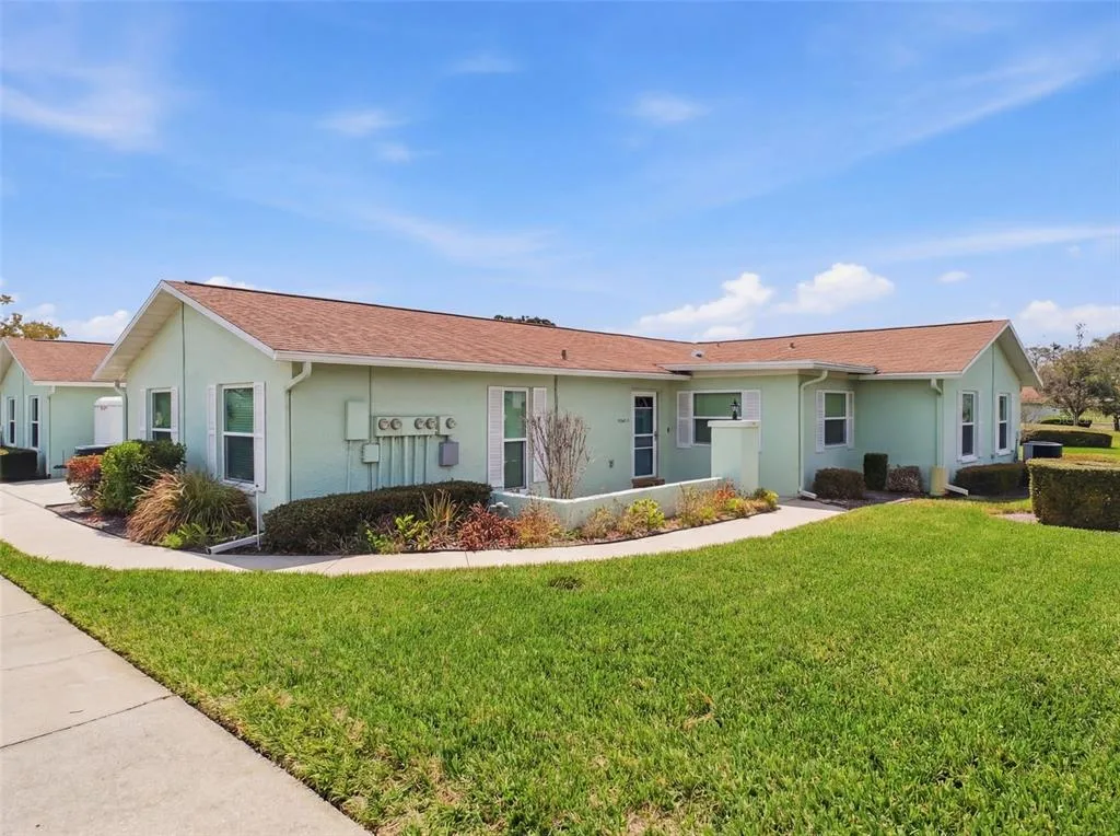11341 DOLLAR LAKE DRIVE # 1, PORT RICHEY, FL 34668