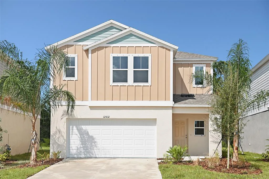 1723 VANILLA STREET, LAKE HAMILTON, FL 33851