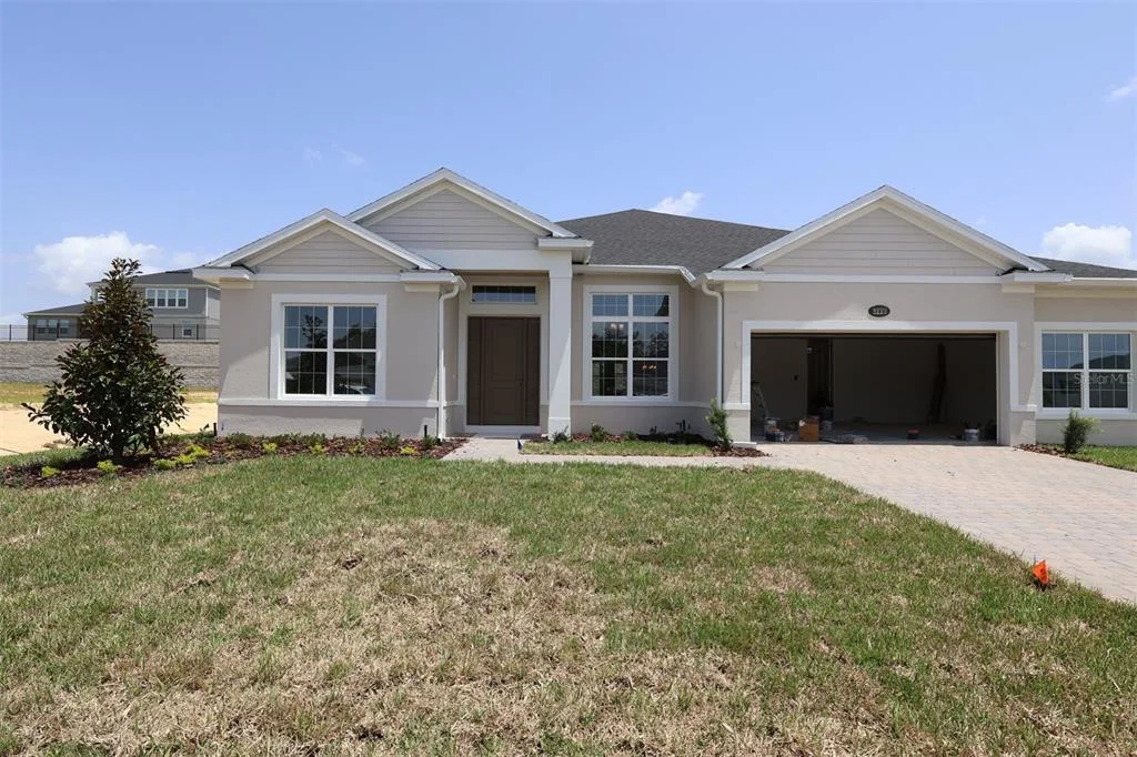 3223 ROSEVILLE DRIVE, APOPKA, FL 32712