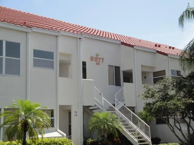 6077 BAHIA DEL MAR BOULEVARD # 224, ST PETERSBURG, FL 33715