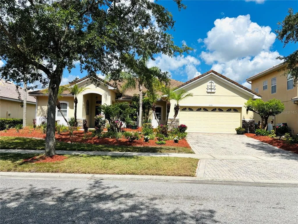 3578 VALLEYVIEW DRIVE, KISSIMMEE, FL 34746