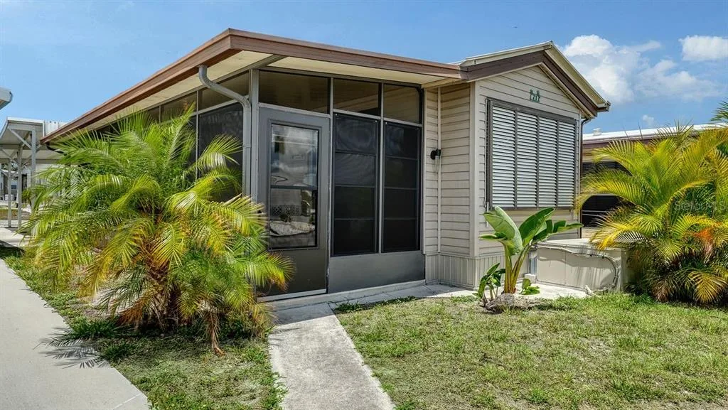 1475 FLAMINGO DRIVE # 71, ENGLEWOOD, FL 34224