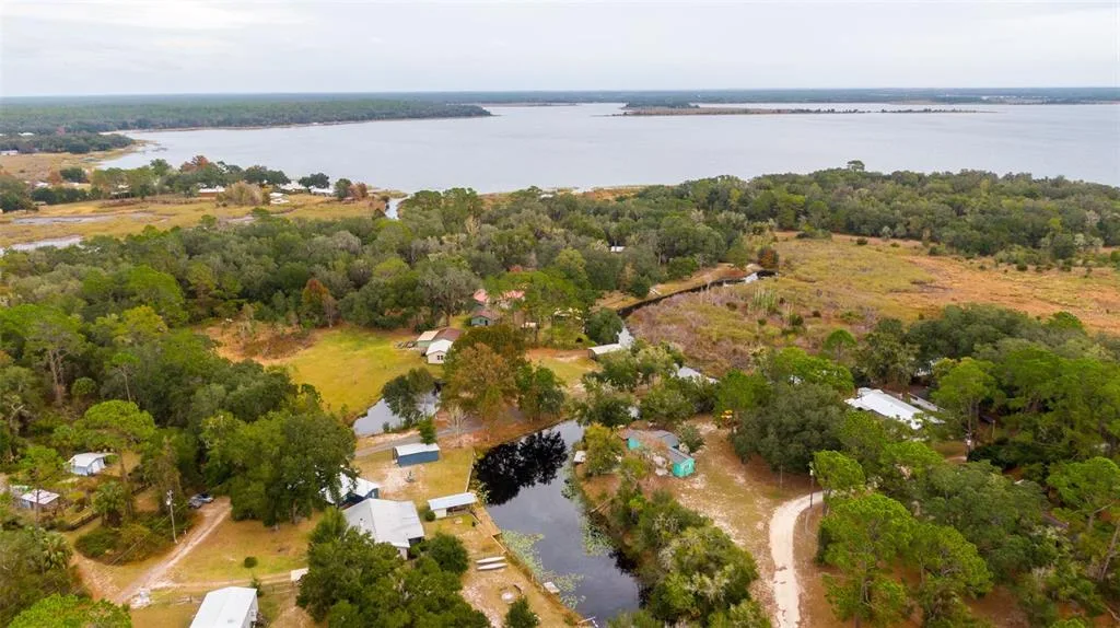 21162 NE 146TH PLACE, SALT SPRINGS, FL 32134
