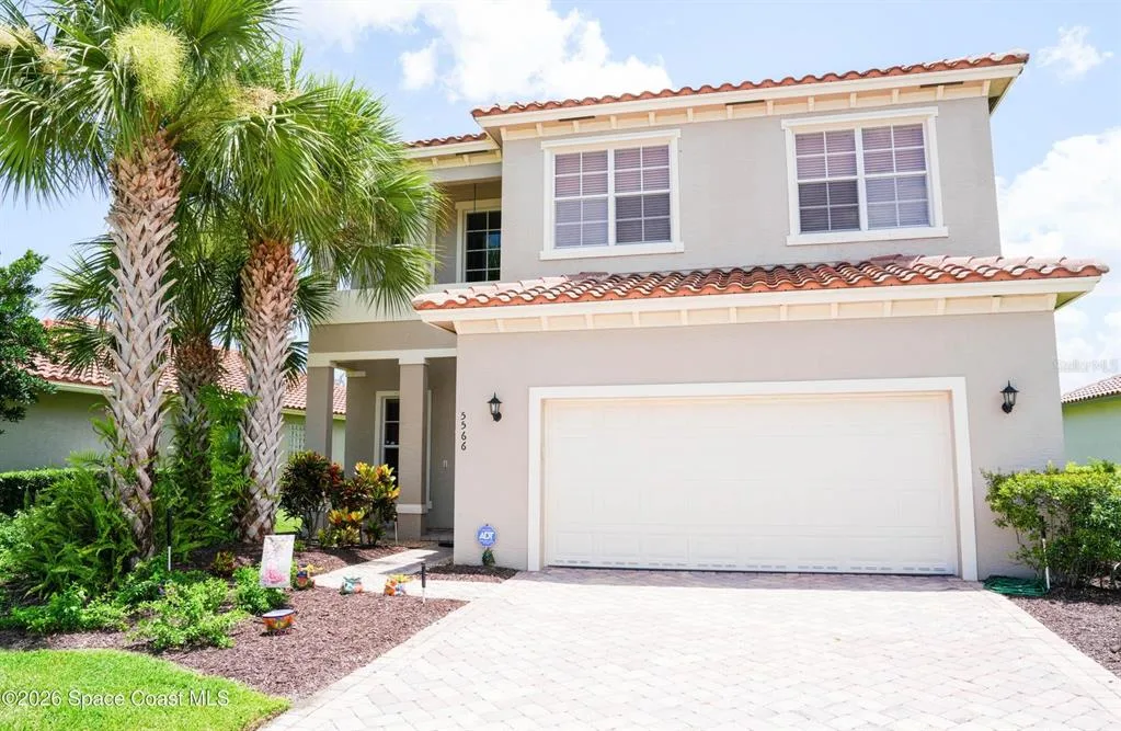 5566 57TH WAY, VERO BEACH, FL 32967