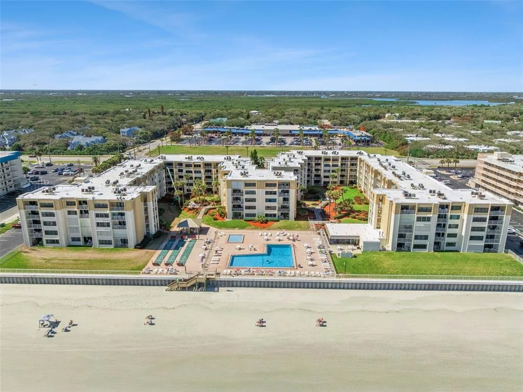 4175 S ATLANTIC AVENUE # 511, NEW SMYRNA BEACH, FL 32169