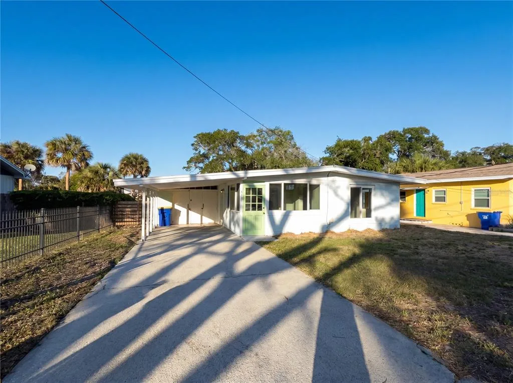 911 NEW YORK STREET, EDGEWATER, FL 32132