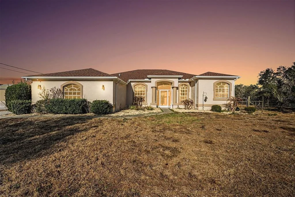 16031 DONNEY MOOR LANE, SPRING HILL, FL 34610