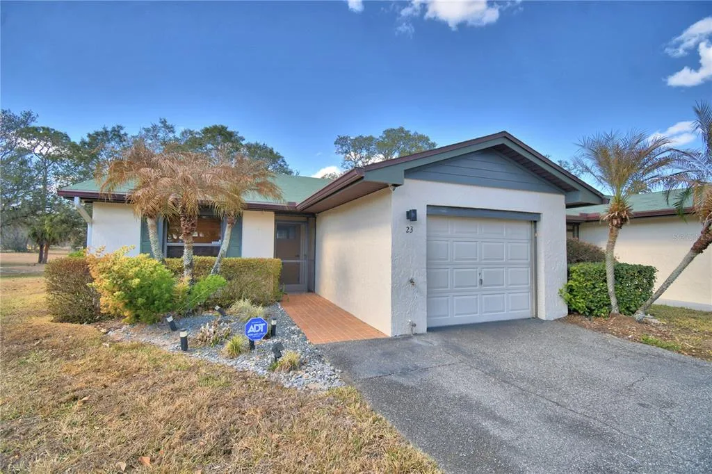 23 BUCK CIRCLE, HAINES CITY, FL 33844