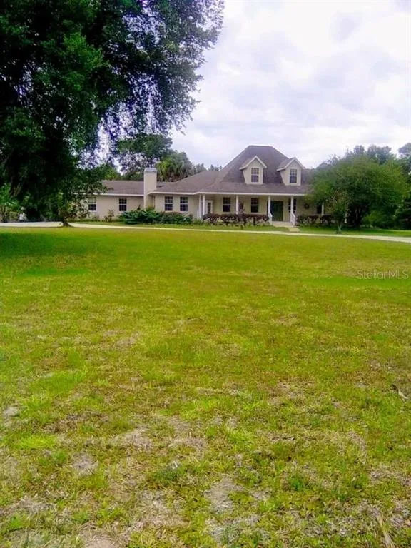 10264 W SPRINGTREE LANE, CRYSTAL RIVER, FL 34428