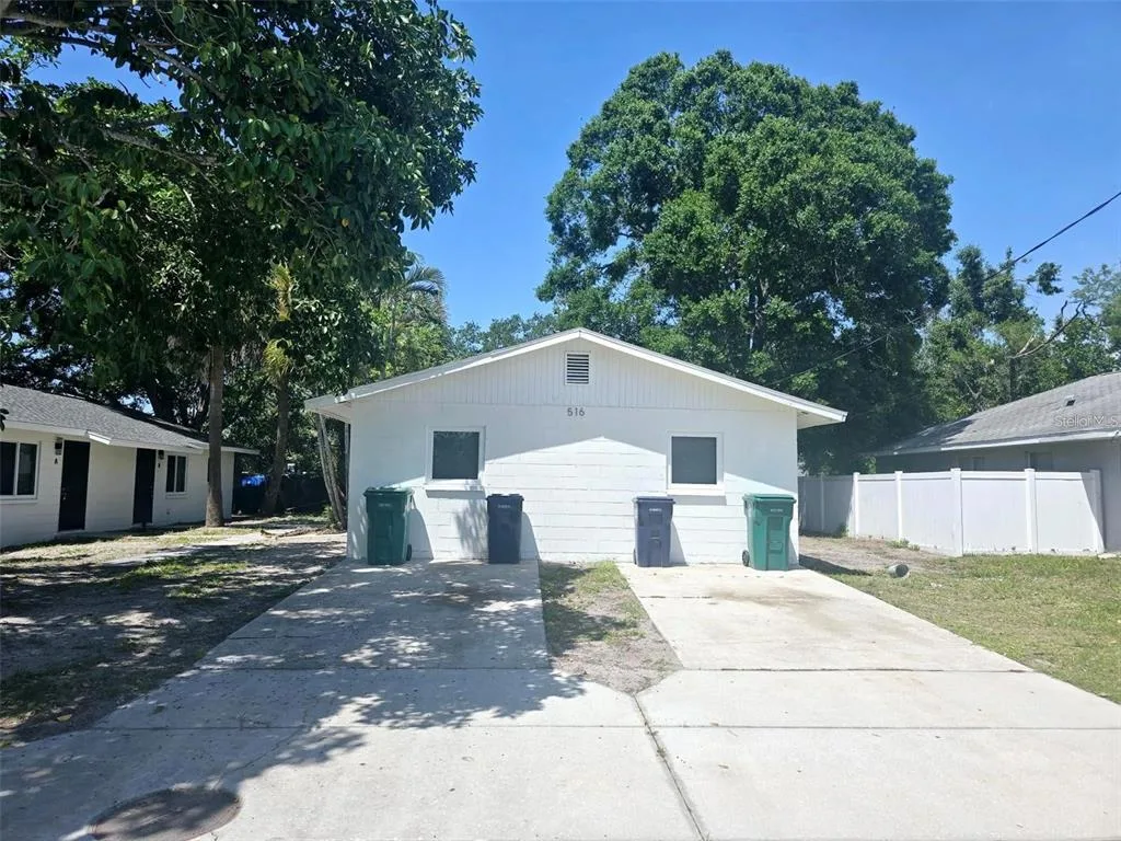 516 12TH STREET W # A, PALMETTO, FL 34221