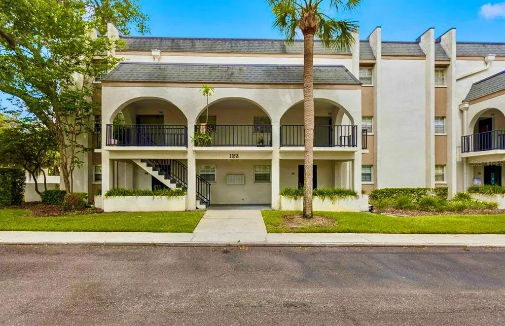 122 N KINGS AVENUE # 101, BRANDON, FL 33510