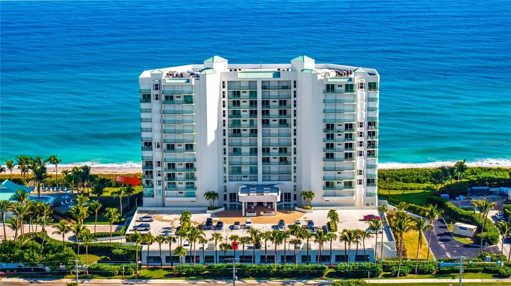 8650 S OCEAN DR # 301, JENSEN BEACH, FL 34957