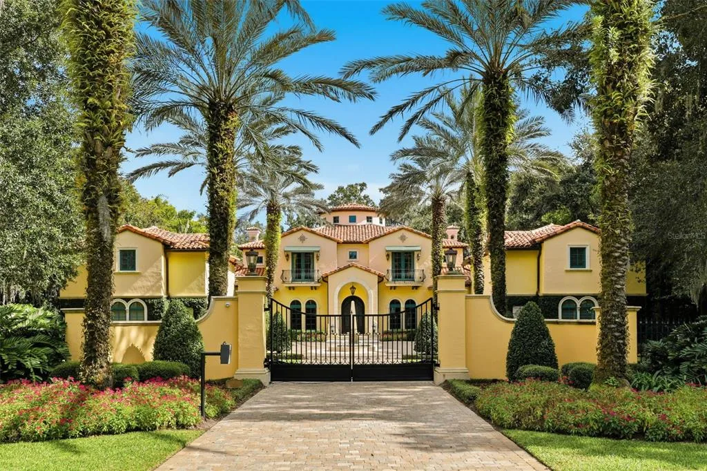 Winter Park real estate