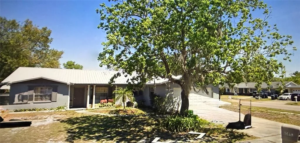 7427 FORDHAM COURT, ORLANDO, FL 32807