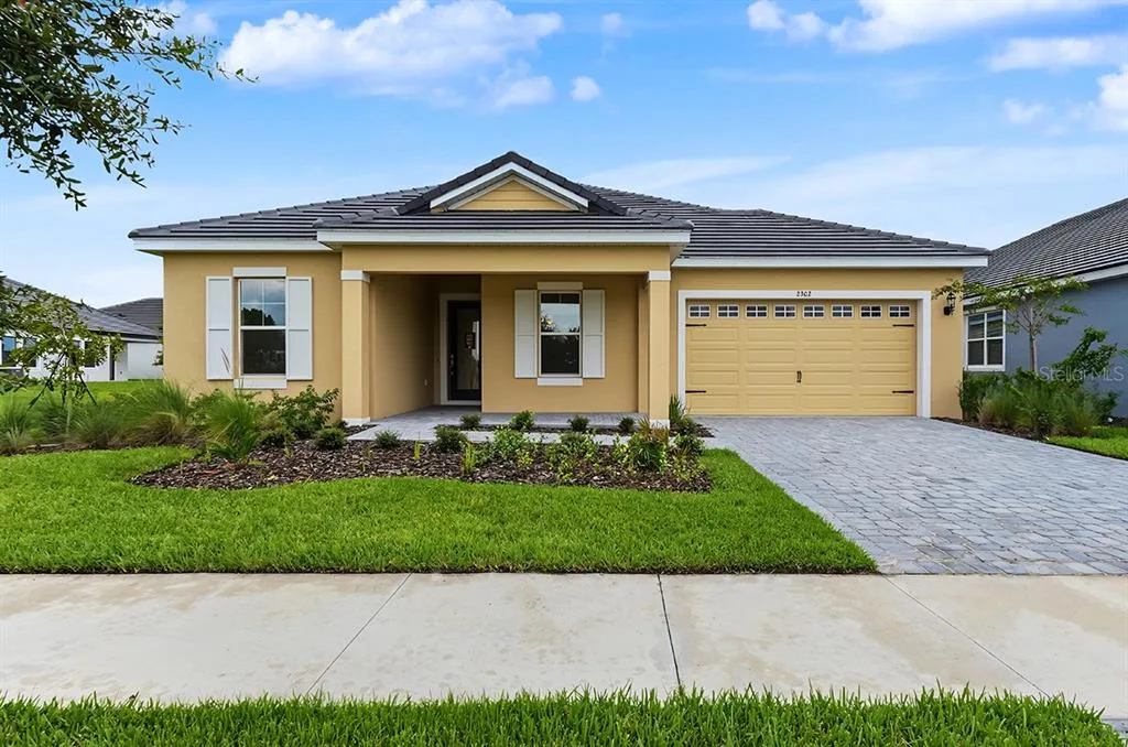 2302 LONE TREE BEND, ZEPHYRHILLS, FL 33541