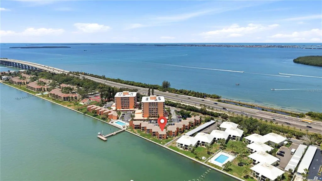 7400 SUNSHINE SKYWAY LANE S # 111, ST PETERSBURG, FL 33711