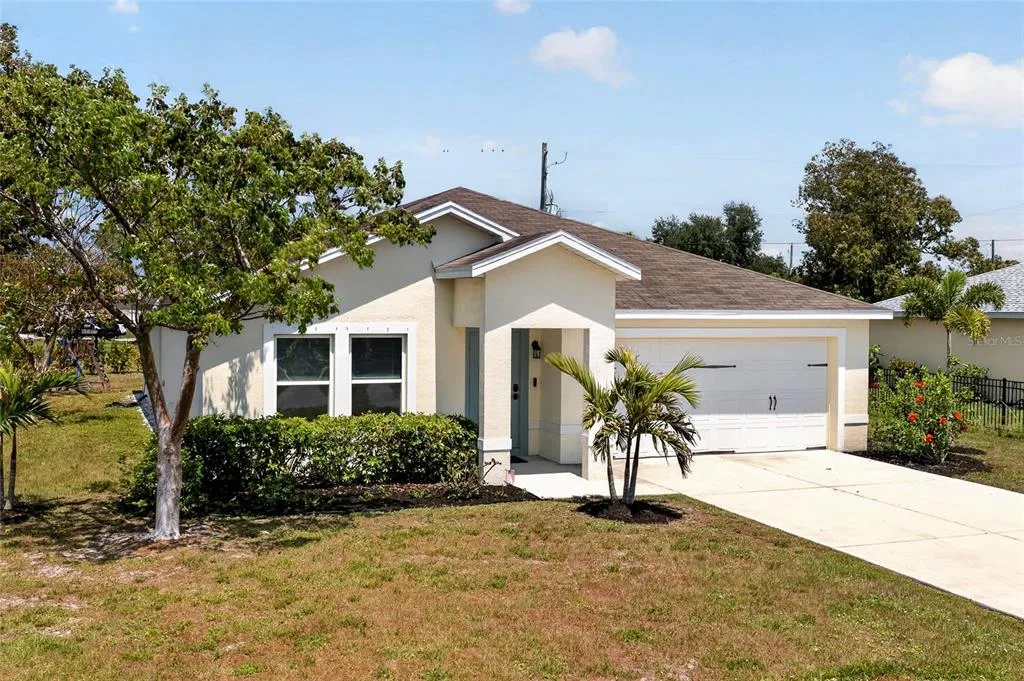 25174 ALCAZAR DRIVE, PUNTA GORDA, FL 33955