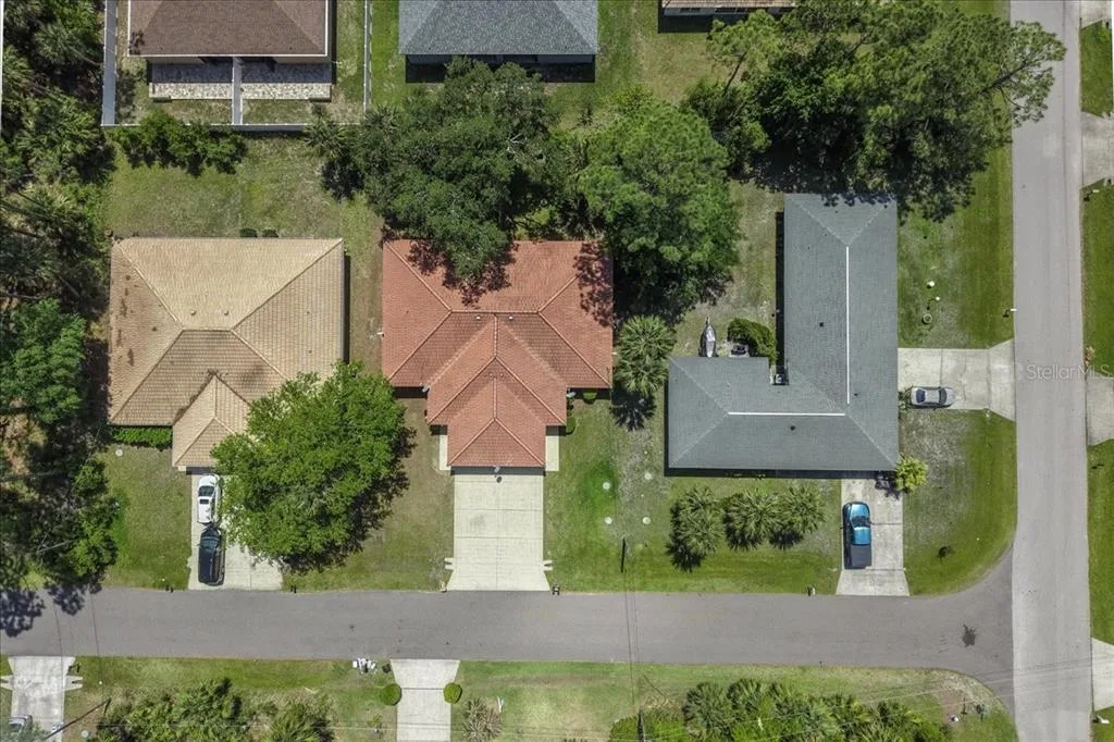 4 PONY LANE # A & B, PALM COAST, FL 32164