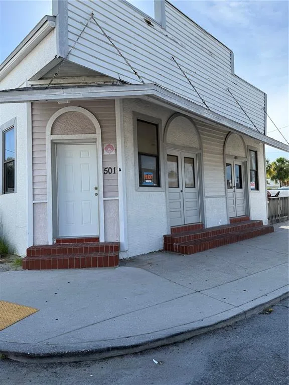 501 ATHENS STREET # A & B, TARPON SPRINGS, FL 34689