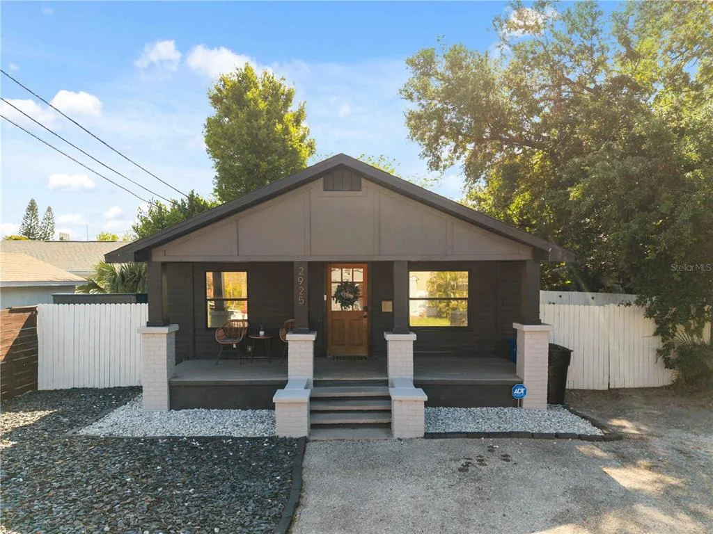 2925 24TH STREET N, ST PETERSBURG, FL 33713