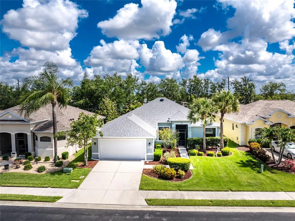 24416 LAKEVIEW PLACE, PORT CHARLOTTE, FL 33980