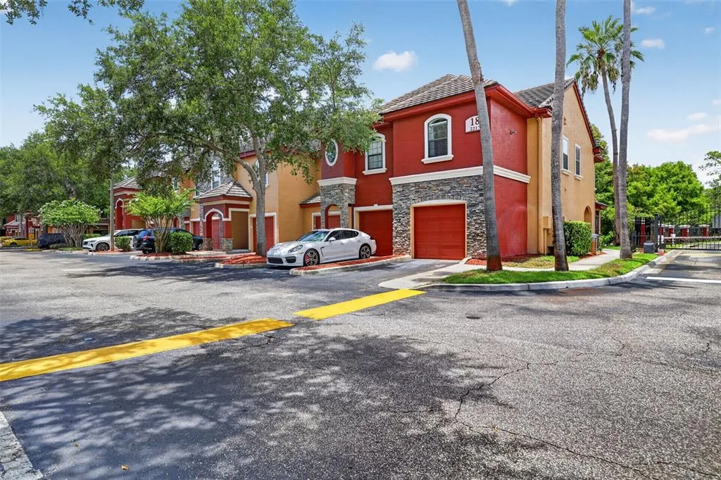 2217 TUSCANY TRACE # 7, PALM HARBOR, FL 34683