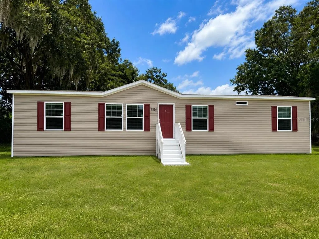 3316 OAKLAND ROAD S, LAKELAND, FL 33801