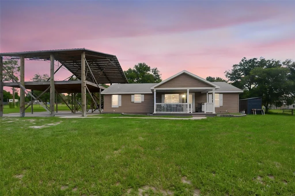 32416 PINE ROAD, EUSTIS, FL 32736