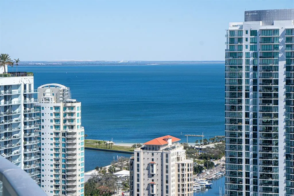 400 CENTRAL AVENUE # 3606, ST PETERSBURG, FL 33701