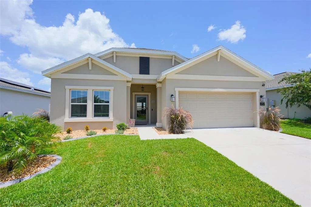 757 CITRUS RESERVE BOULEVARD, DAVENPORT, FL 33837