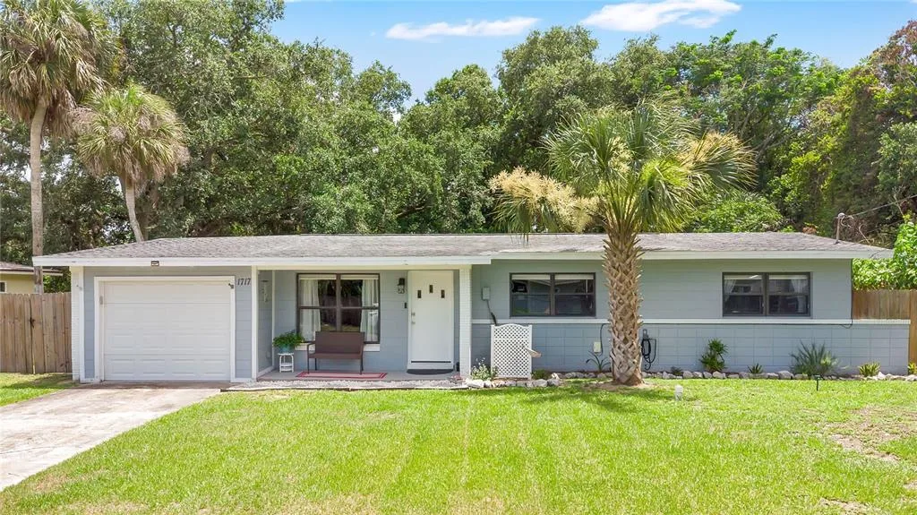 1717 WHITE STREET, TITUSVILLE, FL 32796