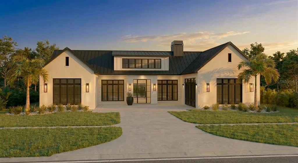 169 TRANQUIL MIRROR LAKE COURT # Lot 7, CLERMONT, FL 34711