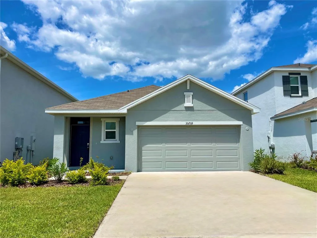 35759 SUNFLOWER HILL DR, ZEPHYRHILLS, FL 33541