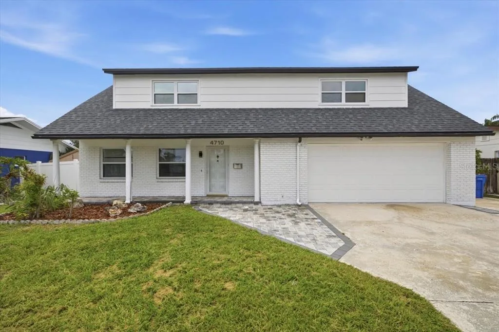 4710 TRAVERTINE DRIVE, TAMPA, FL 33615