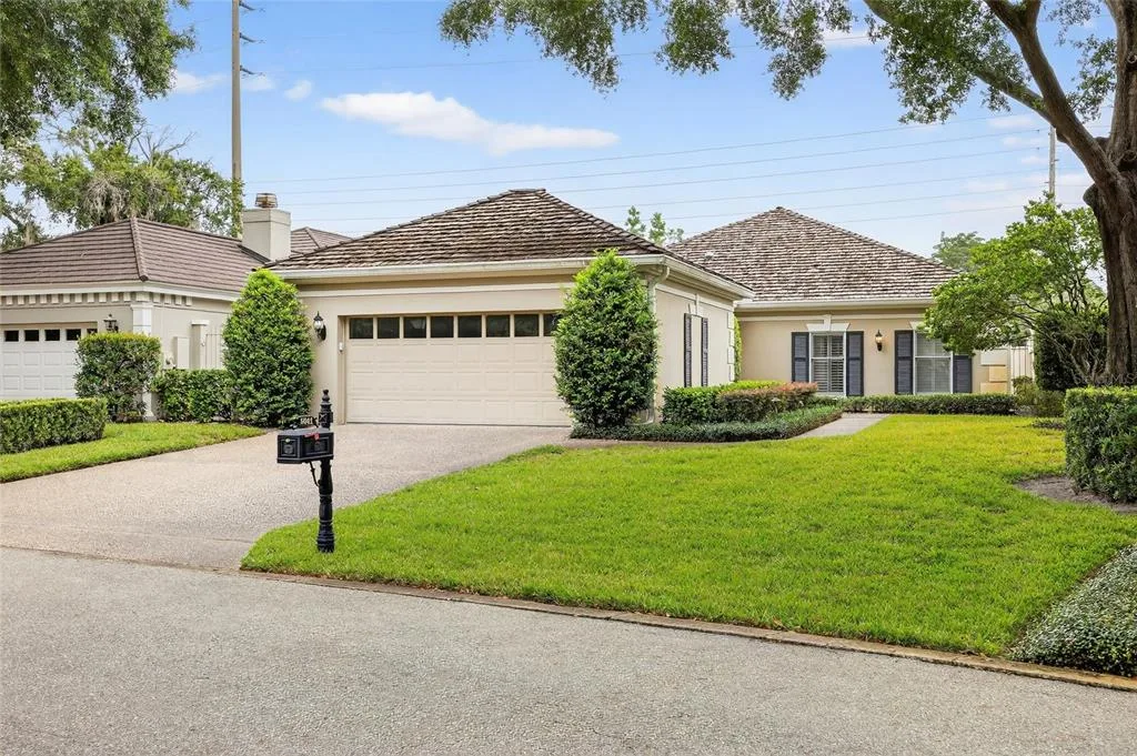 5941 CHESAPEAKE PARK # GE, ORLANDO, FL 32819