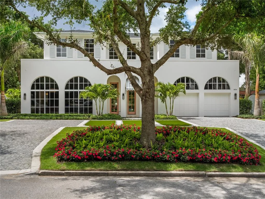 1836 WHITEHALL DRIVE, WINTER PARK, FL 32789
