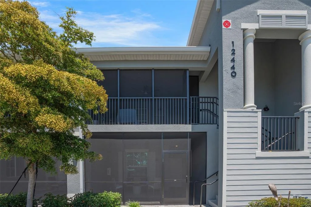 12440 WELLEN GOLF STREET # 105, VENICE, FL 34293