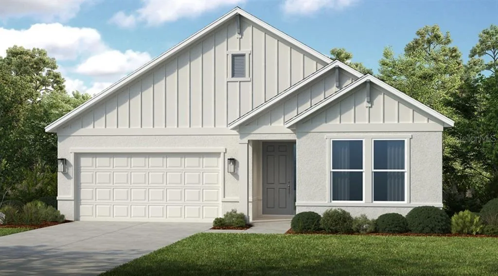19305 LOCHSIDE LANE, MOUNT DORA, FL 32757