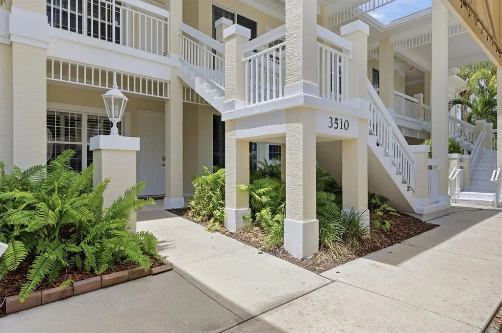 3510 54TH DRIVE W # 102, BRADENTON, FL 34210