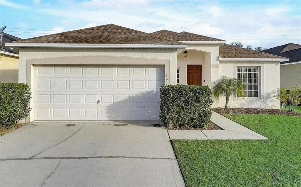136 SUNSET VIEW DRIVE, DAVENPORT, FL 33837