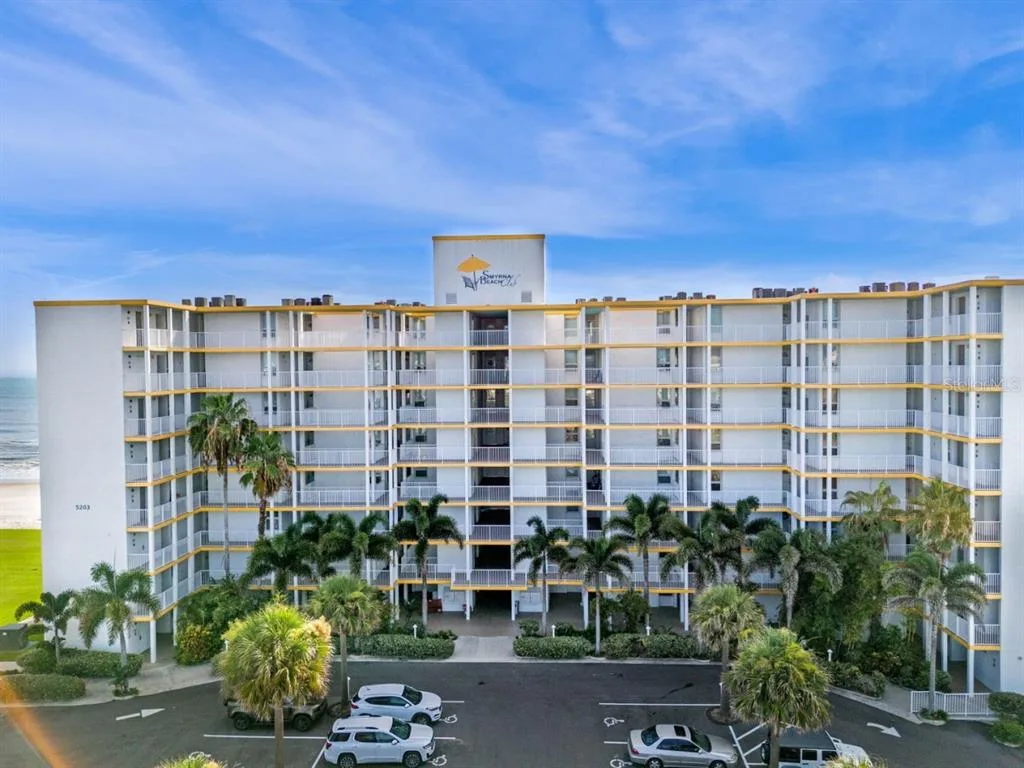 5203 S ATLANTIC AVENUE # 314B, NEW SMYRNA BEACH, FL 32169