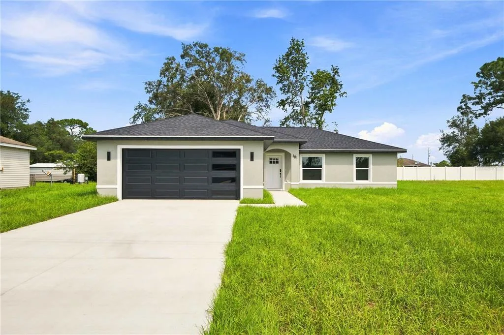 181 PINE COURSE, OCALA, FL 34472