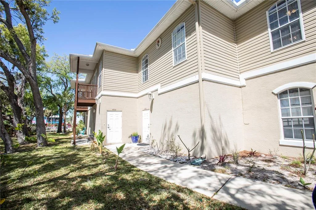 4751 W MARINE PARKWAY # 4751, NEW PORT RICHEY, FL 34652