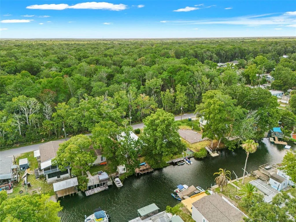 6380 RICHARD DRIVE, WEEKI WACHEE, FL 34607