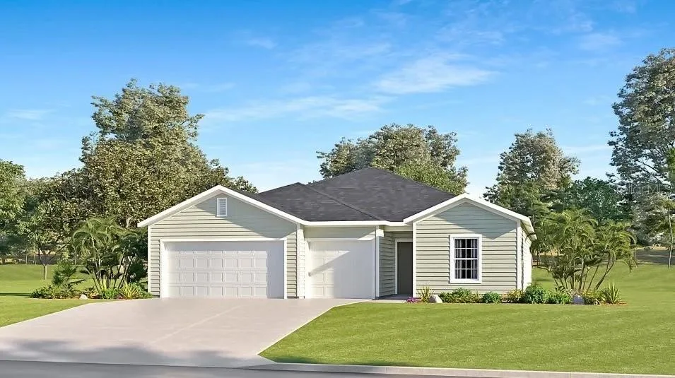 14128 NW CONVERGENCE BOULEVARD, ALACHUA, FL 32615