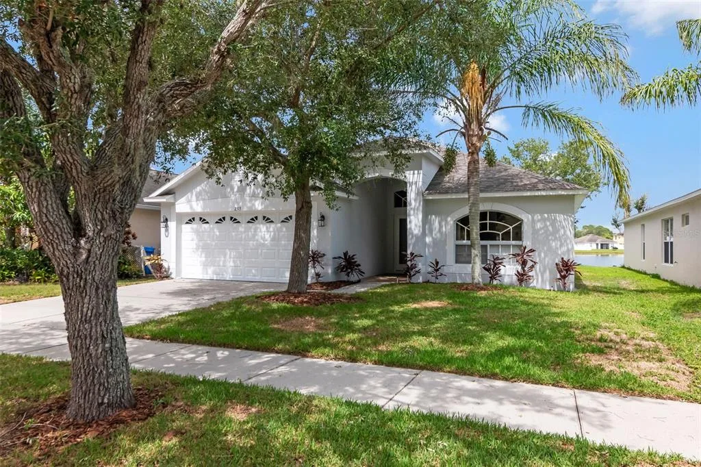 2313 LAWRENCE HALL STREET, RUSKIN, FL 33570