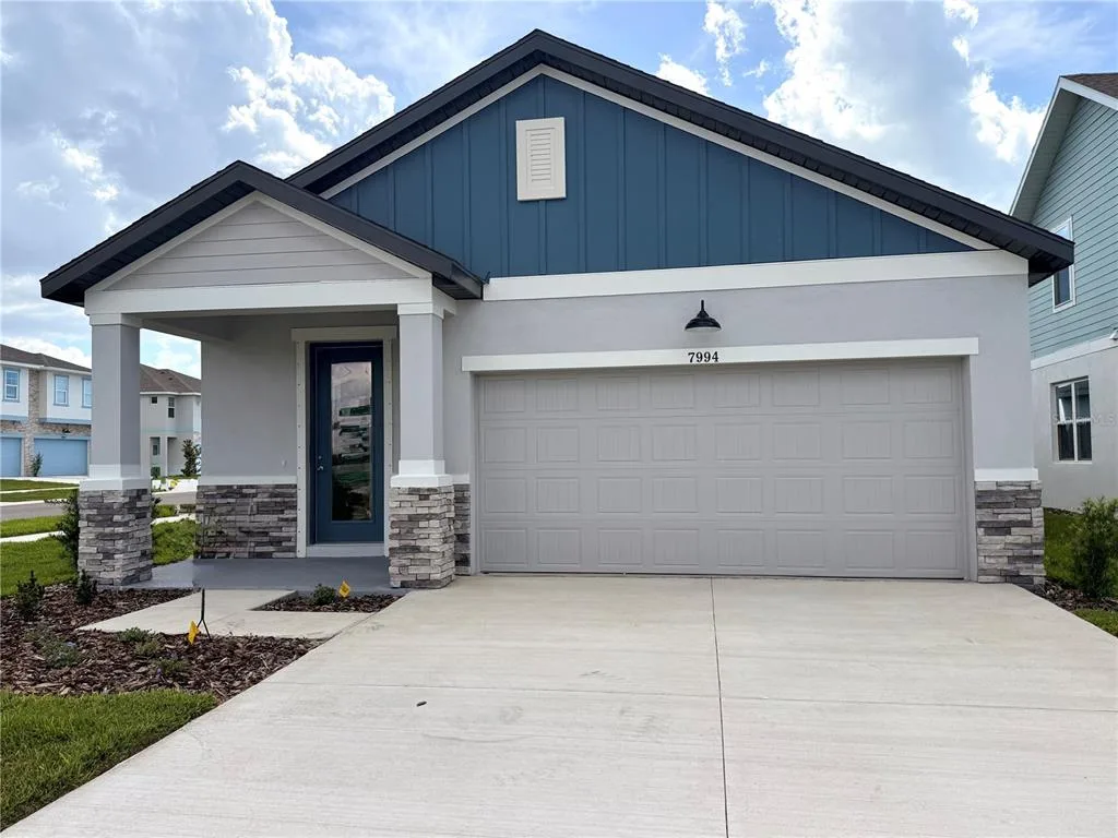 7994 CHANDLER LAKE COURT # Lot 16, HUDSON, FL 34667