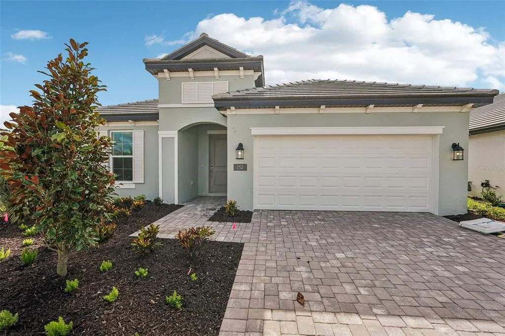 152 VISTERA BOULEVARD, NOKOMIS, FL 34275