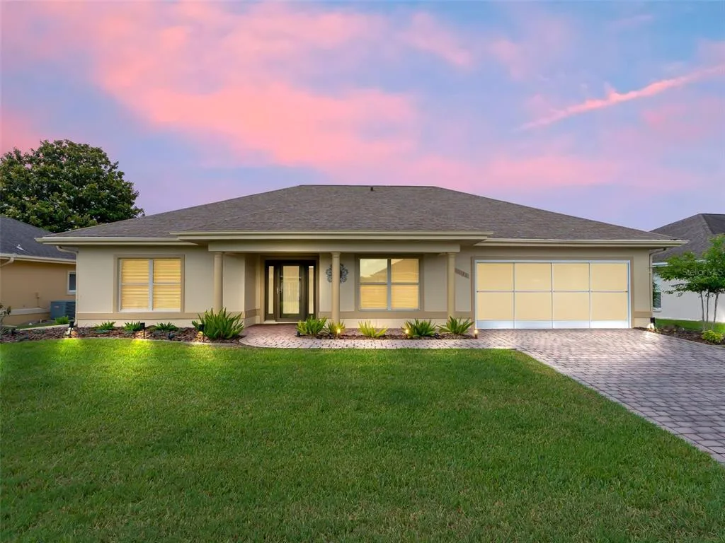 11086 SE 175TH PLACE, SUMMERFIELD, FL 34491